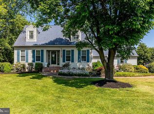 6 Spring Hill Dr, Woolwich Township, NJ 08085