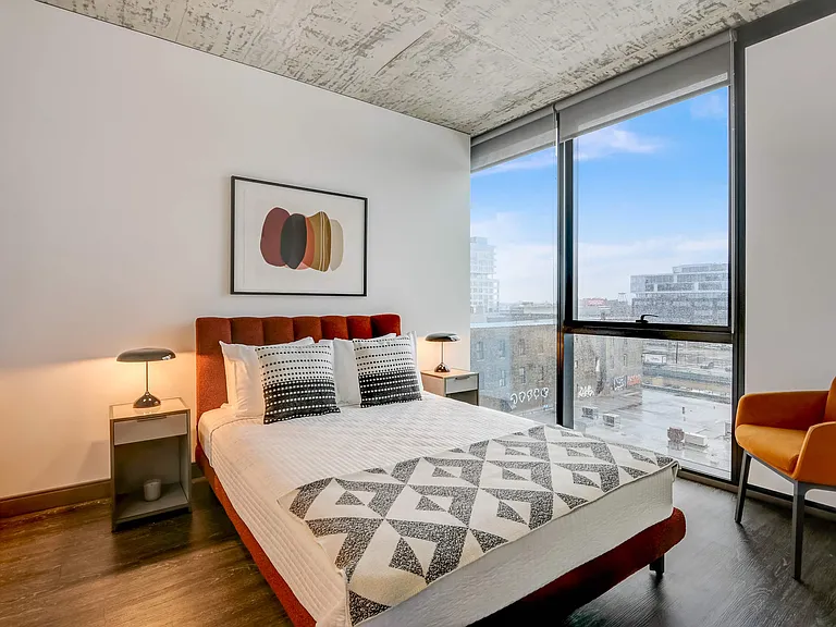 Fulbrix Apartments — Photo 19