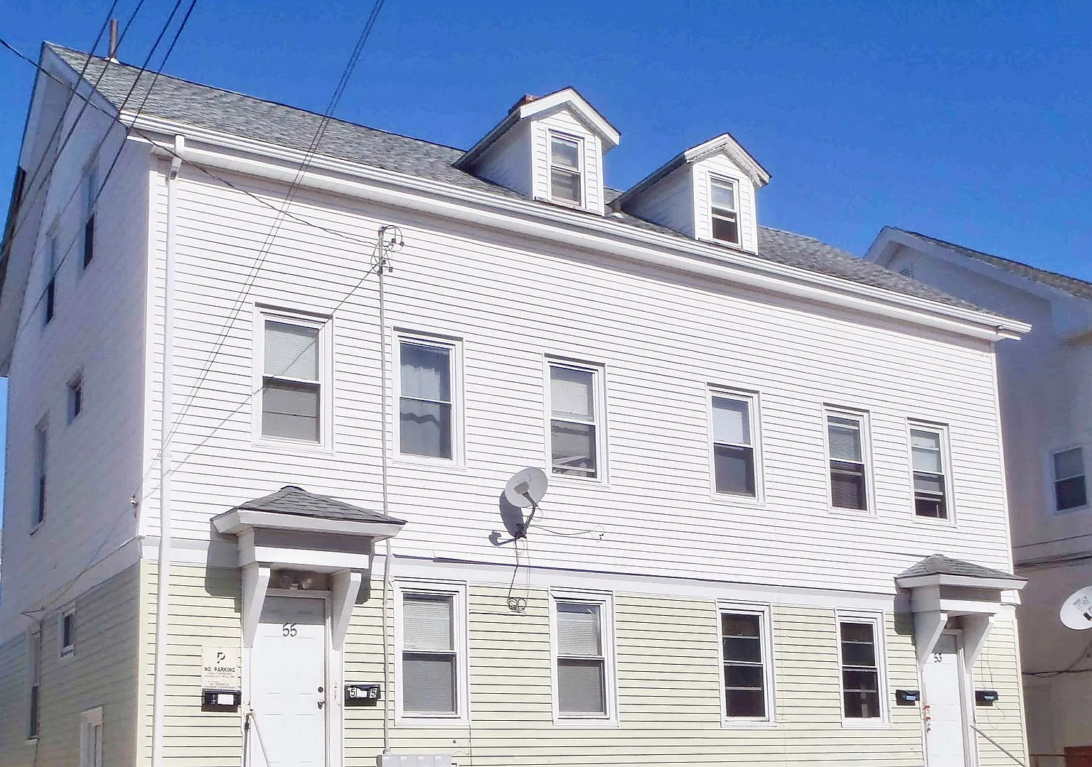 53-55 Fairmount Avenue — Photo 1