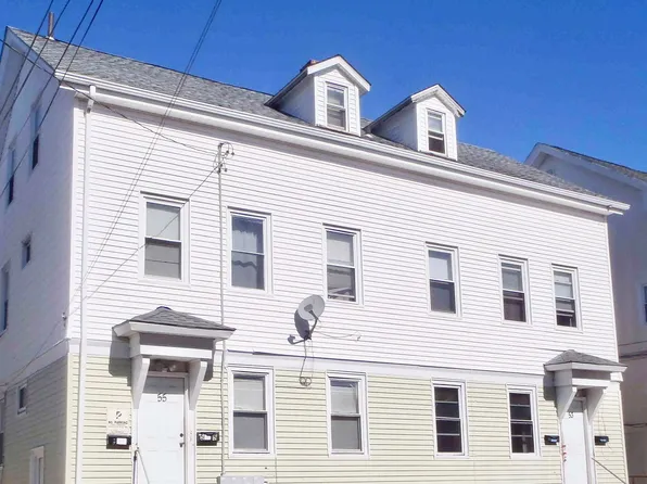 53-55 Fairmount Avenue, 53-55 Fairmount Ave #1R, Providence, RI 02908