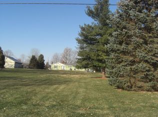 2330 Yuma Dr, London, OH 43140