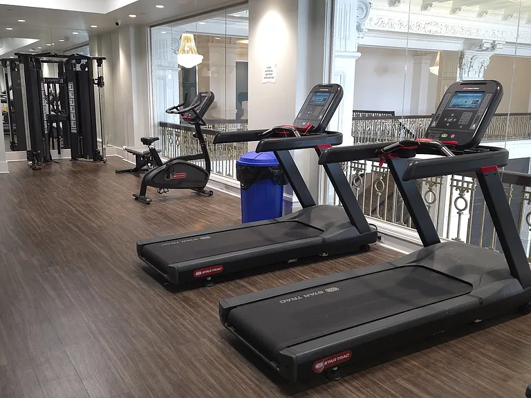 The McCurdy Evansville — Photo 21