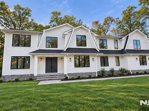 124 Valley Road, Haworth, NJ 07641