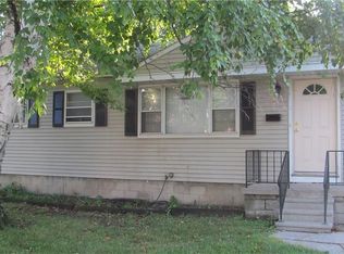 1441 Abbott Ave, Toledo, OH 43614