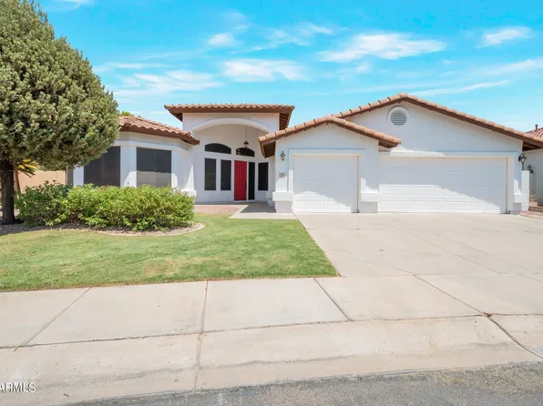 619 N MONDEL Drive, Gilbert, AZ 85233