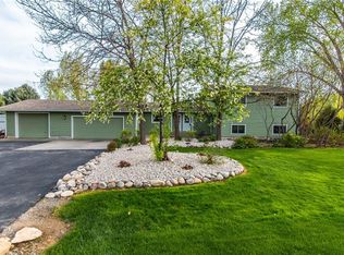 4506 Robbie Ln, Billings, MT 59106