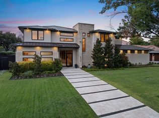 6215 Yorkshire Dr, Dallas, TX 75230