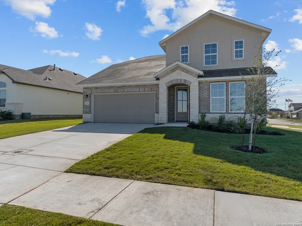 5323 Park Overlook, Schertz, TX 78124