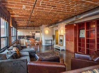 121 Beach St UNIT 701, Boston, MA 02111