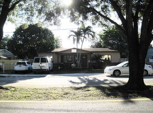 314 Columbus Pkwy, Hollywood, FL 33021