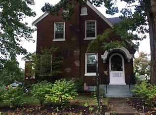 3903 Locke St, Covington, KY 41015