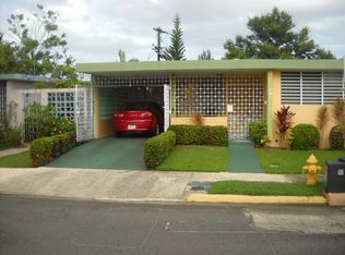 G8 Calle Margarita, Bayamon, PR 00957