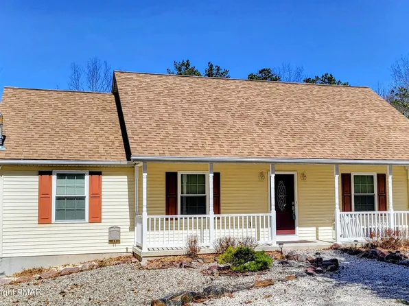 123 Wintergreen Trl, Albrightsville, PA 18210