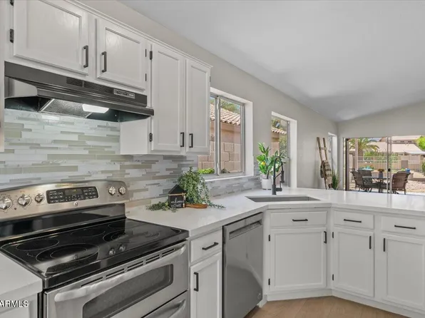 1761 E COUNTRYWALK Lane, Chandler, AZ 85225