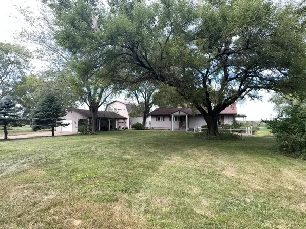 21659 Heifner Rd, Thompsonville, IL 62890