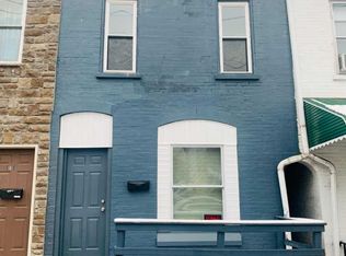 612 N 11th St, Reading, PA 19604