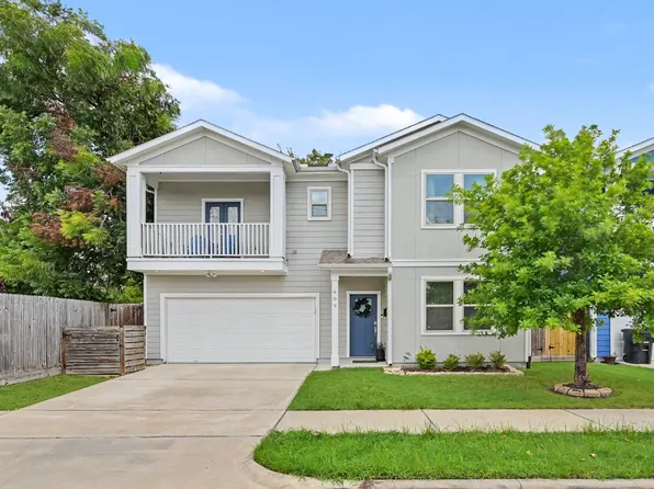 909 E 33rd St, Houston, TX 77022