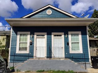 539 S Rocheblave St, New Orleans, LA 70119