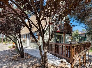 2079 W Redwood Way, Prescott, AZ 86303