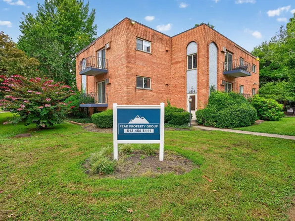 3505 Telford St APT 3, Cincinnati, OH 45220