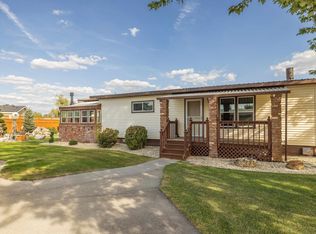 18715 E Marlin Dr, Otis Orchards, WA 99027