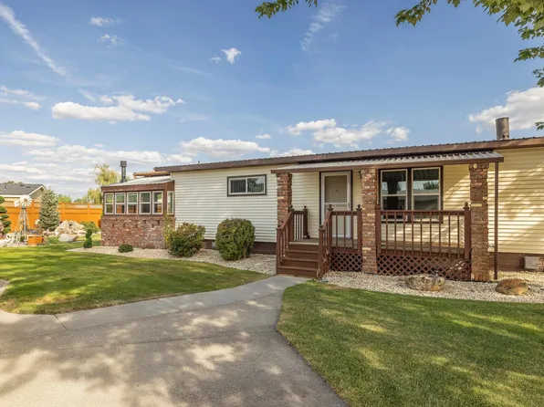 18715 E Marlin Dr, Otis Orchards, WA 99027