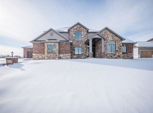 3044 Black Goose Blvd, Fort Wayne, IN 46814