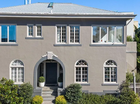 104 Funston Ave, San Francisco, CA 94118