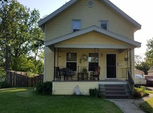 218 Rockingham Ave, Alma, MI 48801