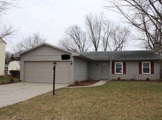 4716 Belvidere Dr, Fort Wayne, IN