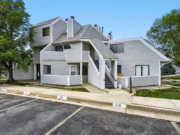 8701 Huron Street #6-105, Thornton, CO 80260