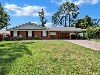 265 Symphony Ln, Shreveport, LA, 71105