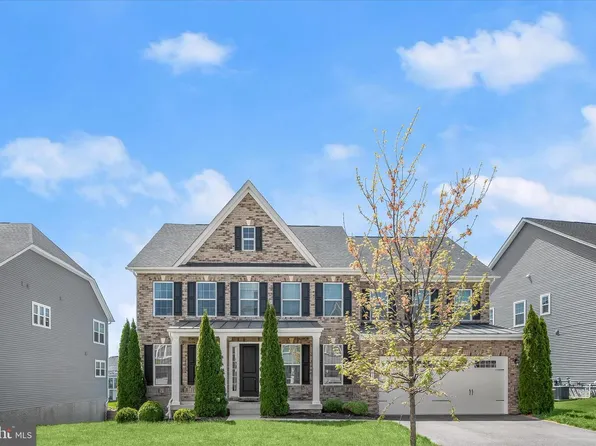 11047 Martha Way, Fulton, MD 20759