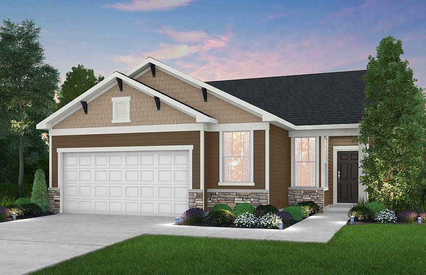 Craftsman Stone
