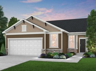 Passport Plan, Bellwether by Del Webb, Rogers, MN 55374