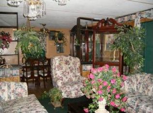 1701 S Arthur St, Perry, FL 32348