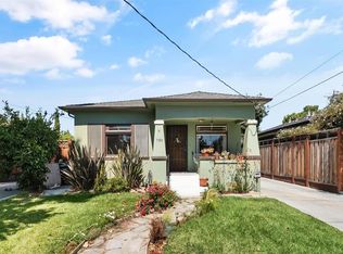 730 N 17th St, San Jose, CA 95112