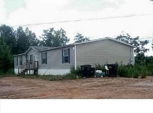1212 Suttles Rd, Martin, GA 30557
