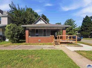 49 S 17th St, Terre Haute, IN 47807