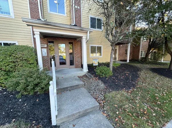 997 Cedar Ridge Dr APT 3, Cincinnati, OH 45245