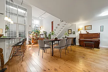 689 Myrtle Avenue, #1I