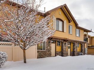 9972 W Jewell Ave UNIT A, Lakewood, CO 80232