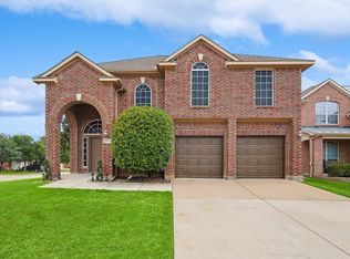 1312 Constance Dr, Fort Worth, TX 76131