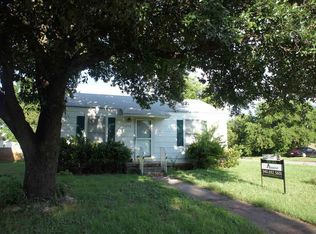 3015 Pennsylvania Rd, Wichita Falls, TX 76309