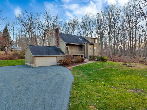 158 Saint Francis Woods Road, Madison, CT 06443