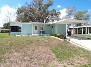 9701 E Highway 25 Lot 27, Belleview, FL