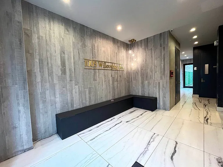 1009 Willoughby Ave #3A — Photo 15