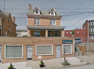 311 Hays Ave, Pittsburgh, PA 15210
