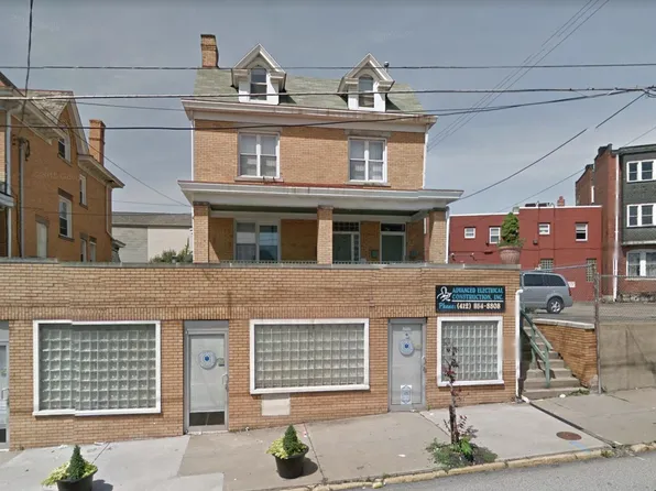 311 Hays Ave, Pittsburgh, PA 15210