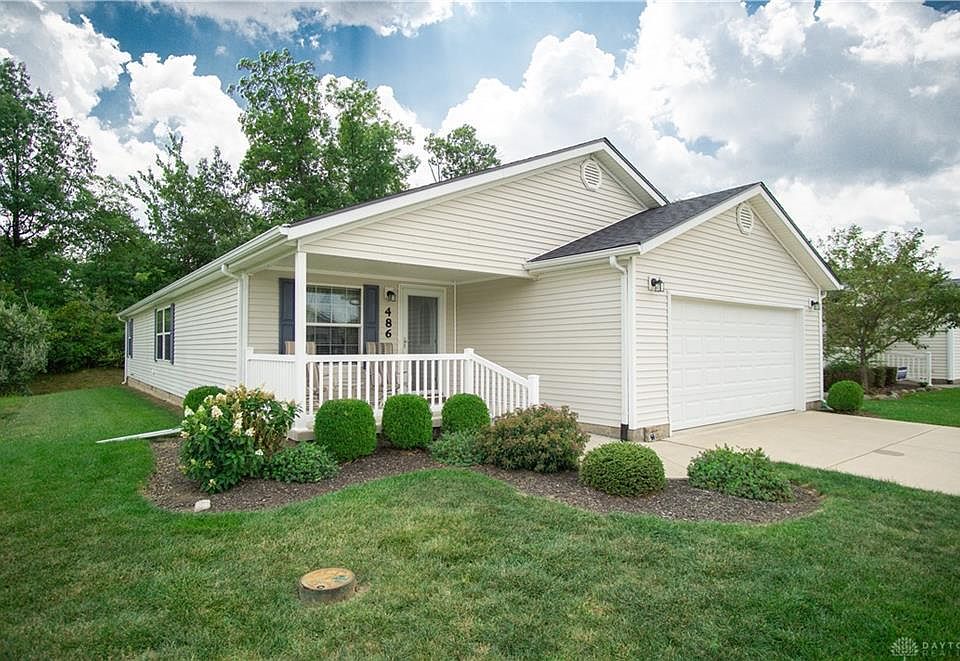480 Park Hills Xing 49, Fairborn, OH 45324 Zillow